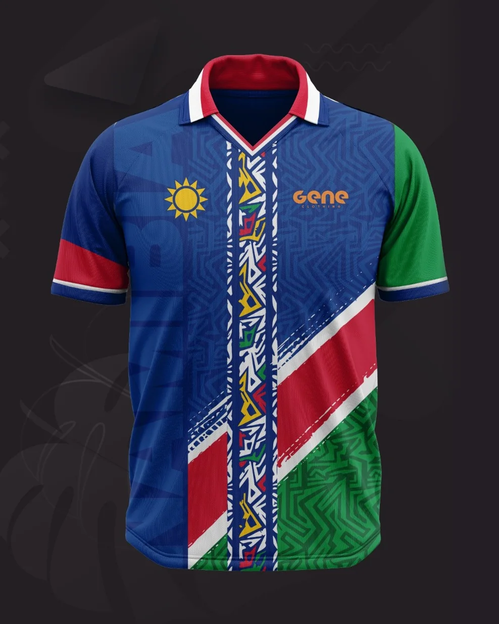 Heritage Polo