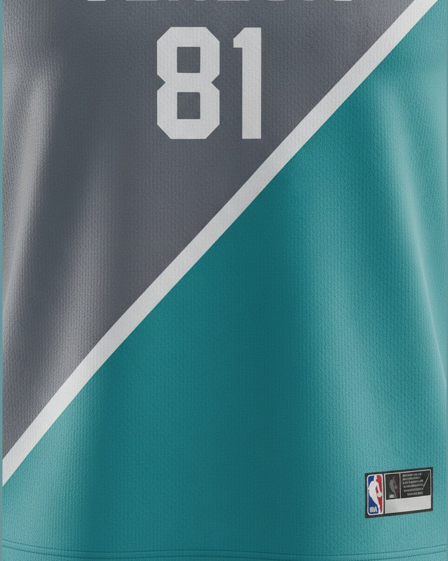 Foundry Split Set, fabric texture detail