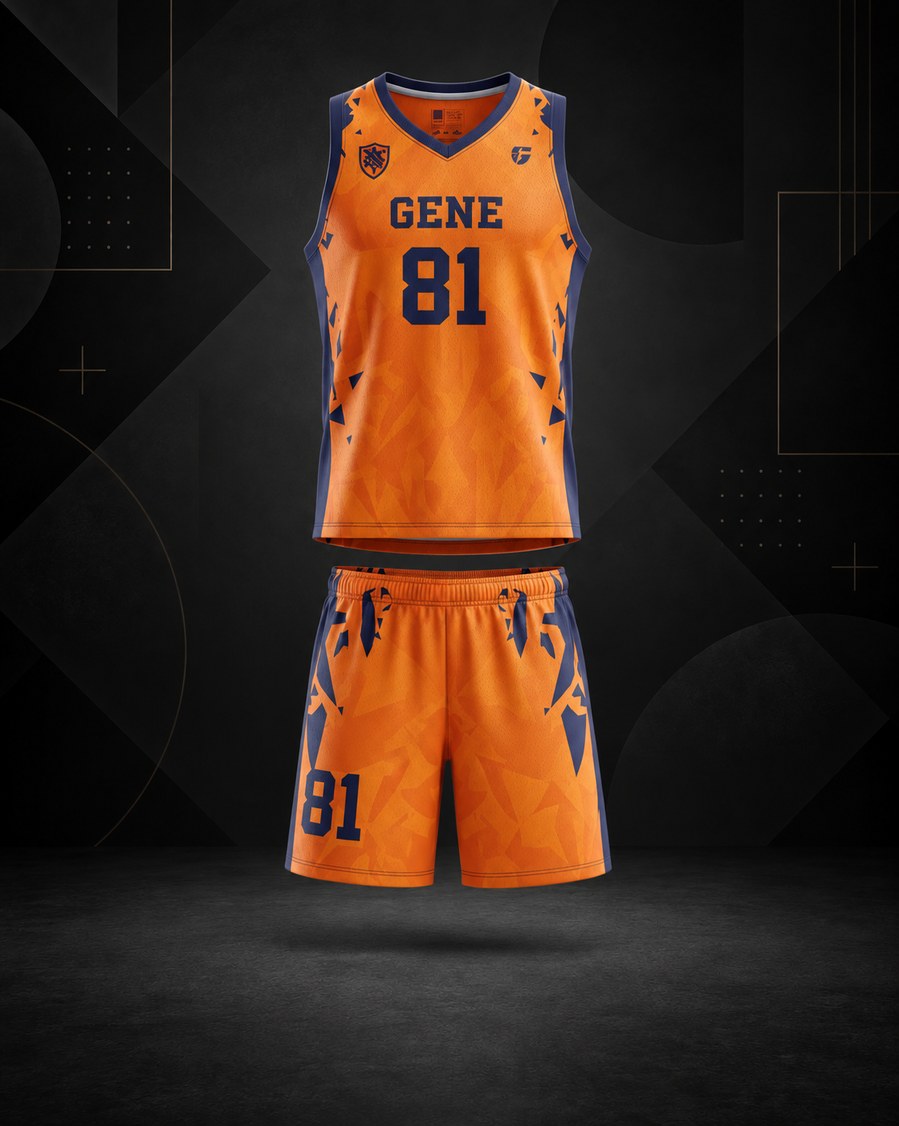 Rally Mesh Singlet