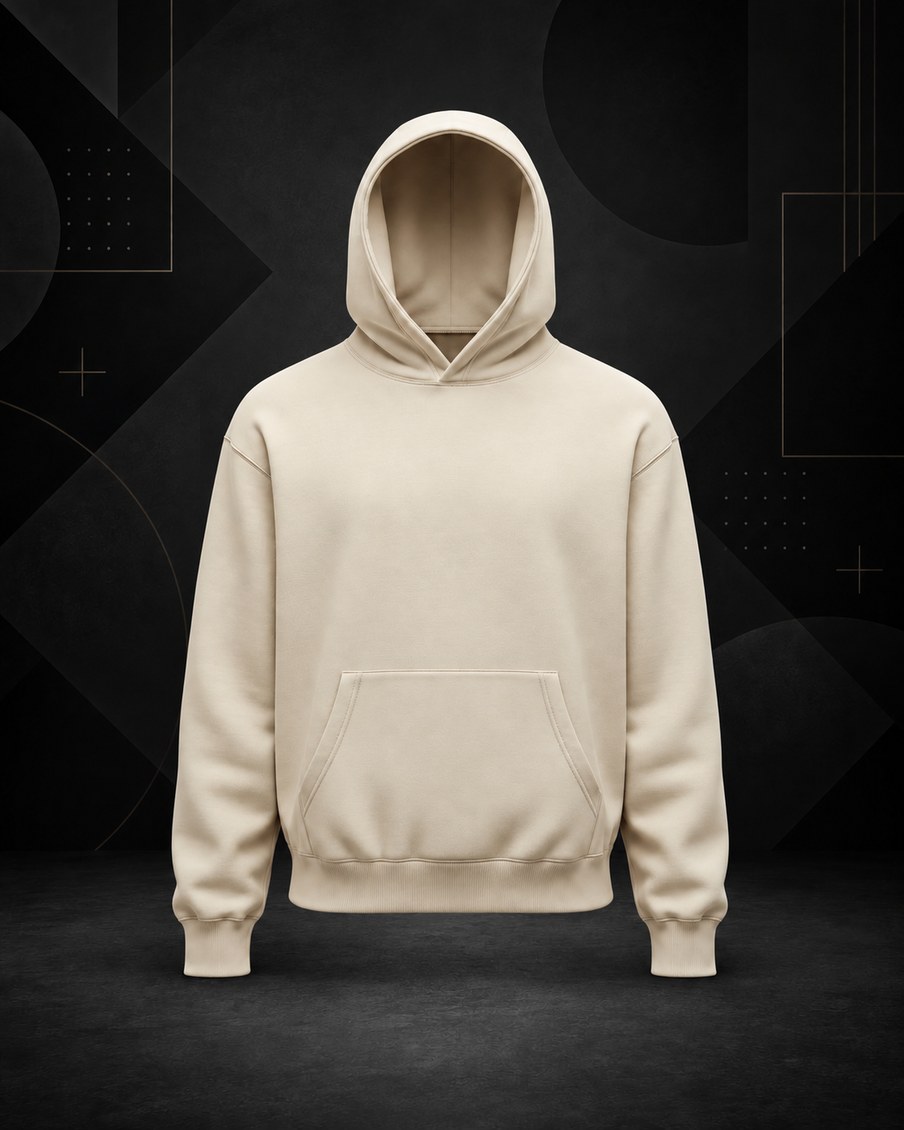 Atelier Heavyweight Hoodie