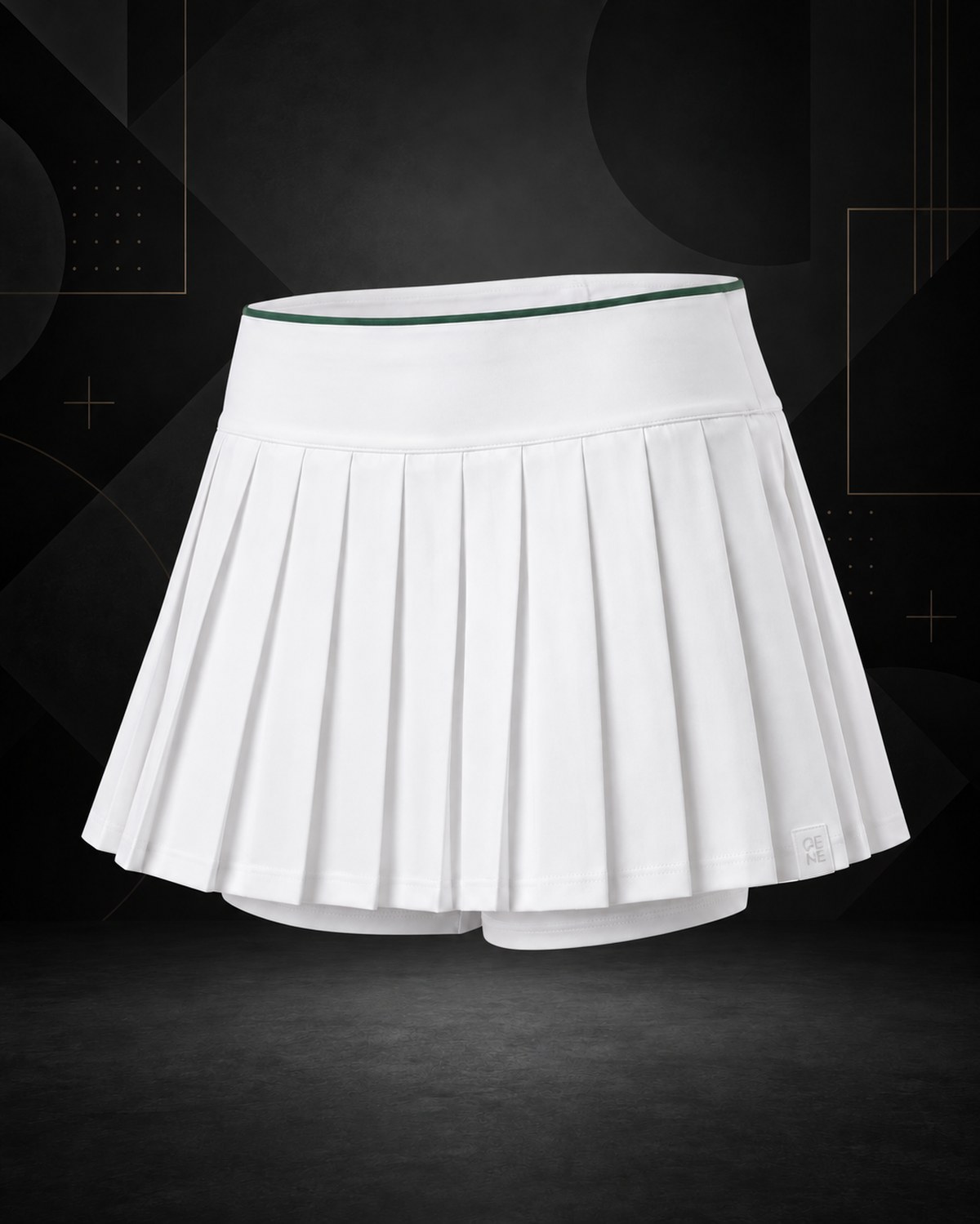 Baseline Court Skirt