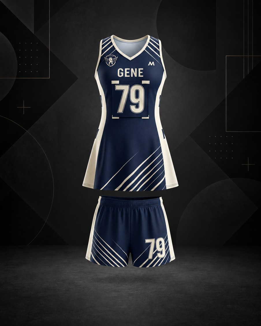 Club Classic Dress