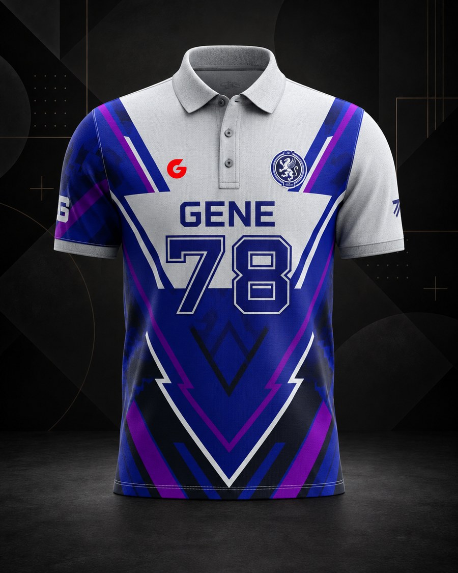 Club Cotton Polo