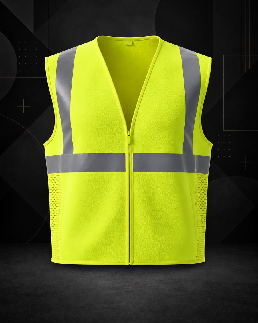 High Visibility Vest