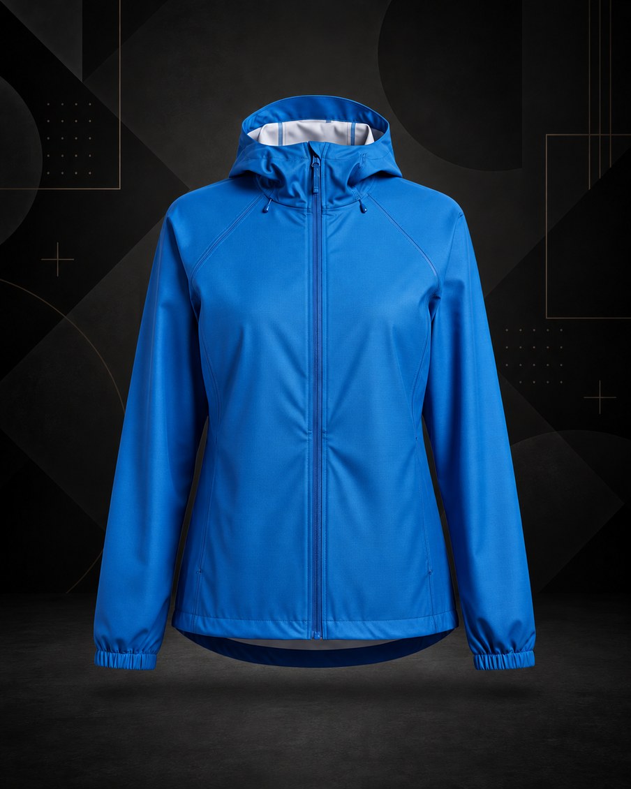 Club Rain Jacket