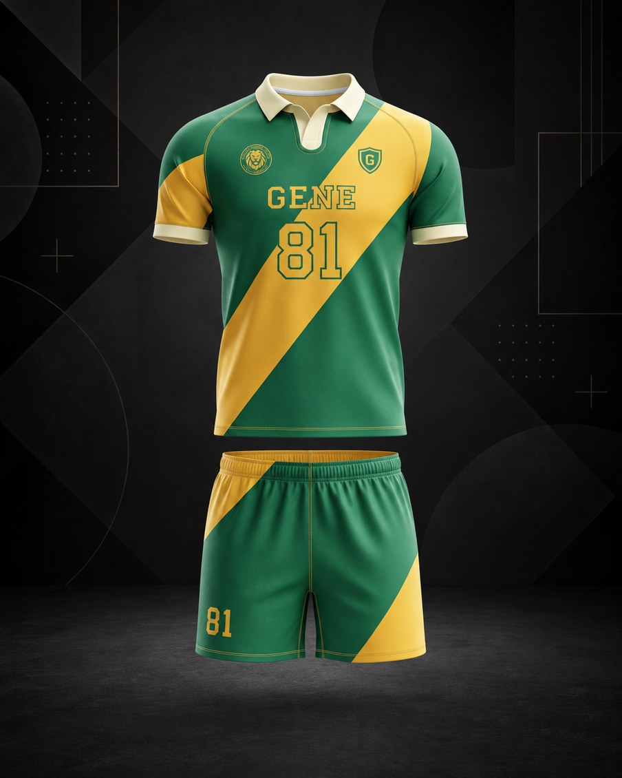 Highland Sash Jersey, main product view