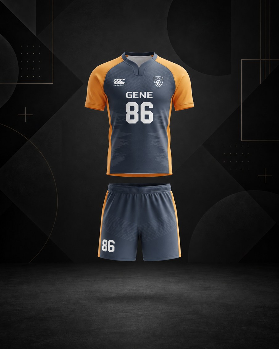 Ridge Training Jersey