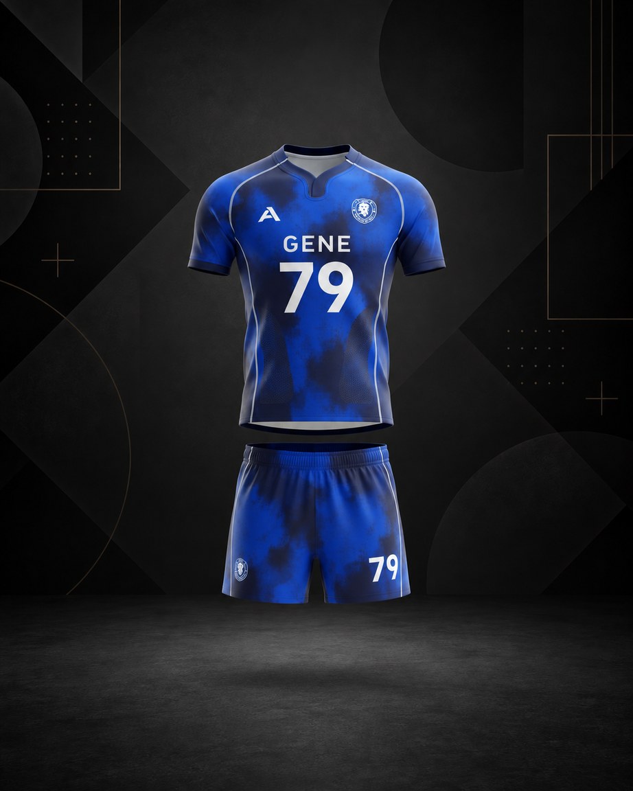 Scrum Grip Jersey