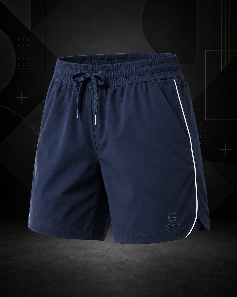 Ace Court Shorts