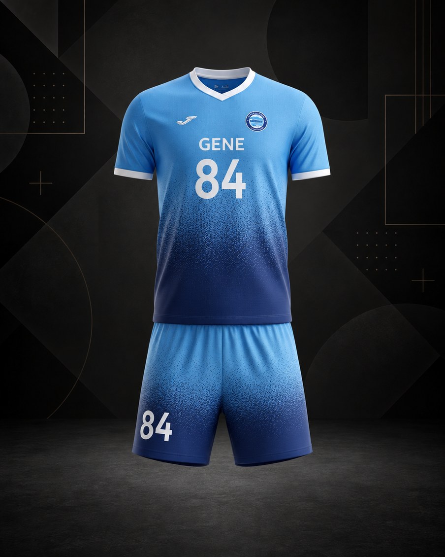Coastal Fade Jersey