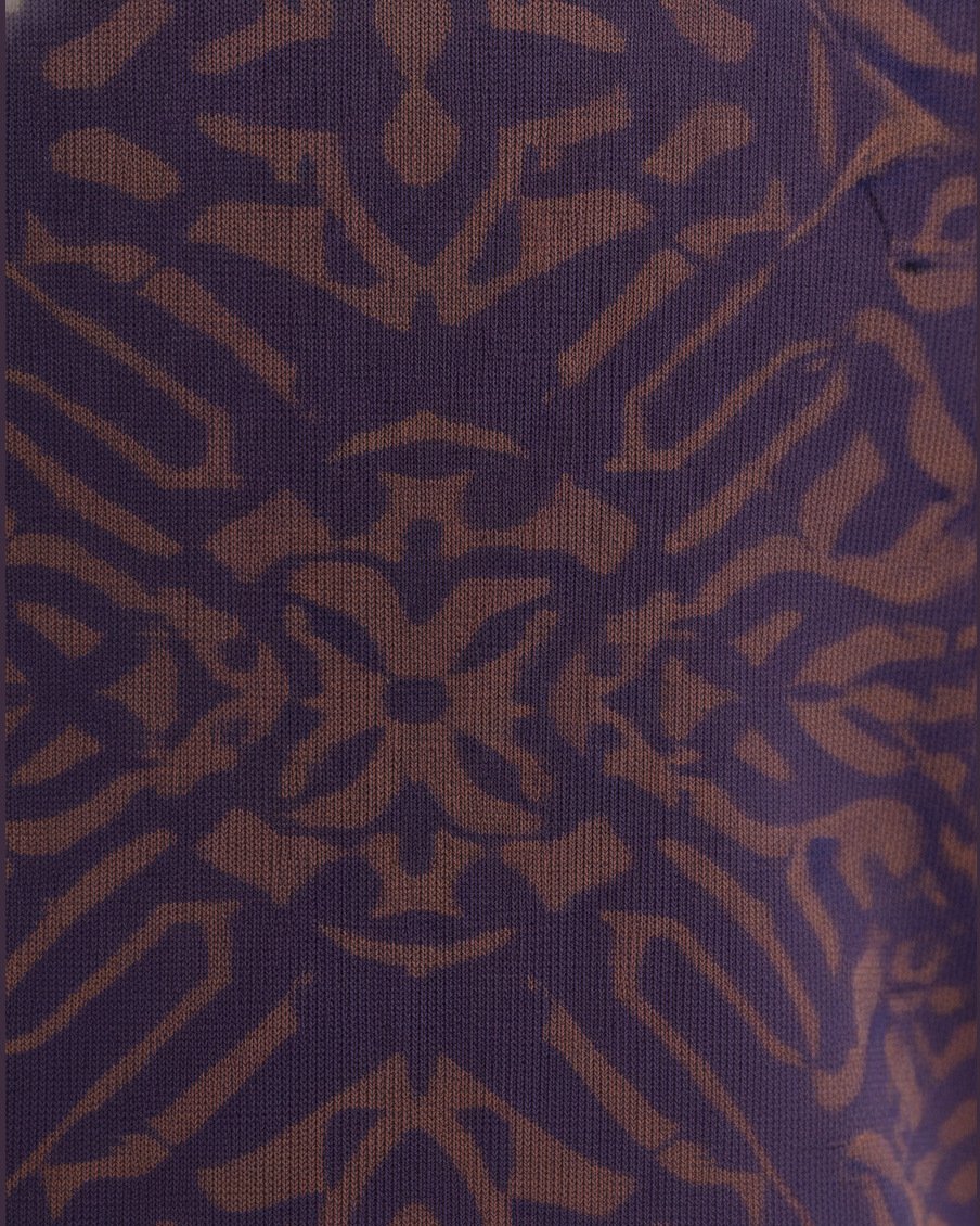 Podium Track Jacket, fabric texture detail