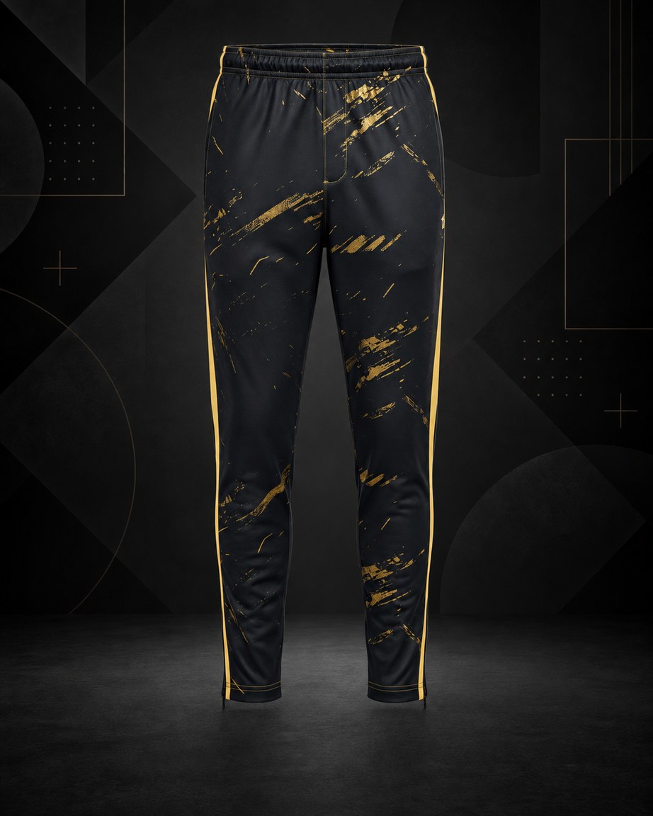 Sideline Track Pants