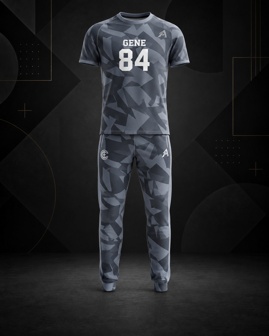 Slate Training Pants