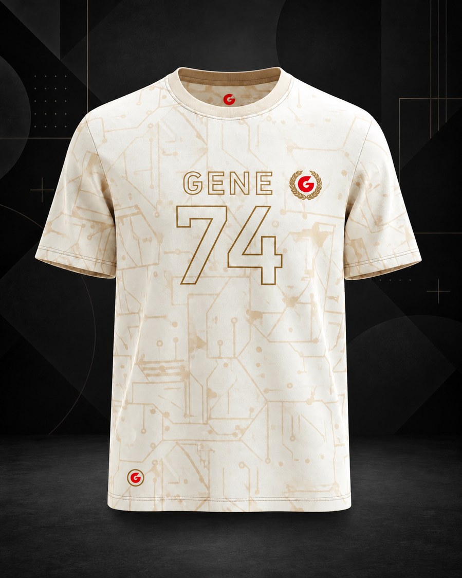 Club Cotton Tee