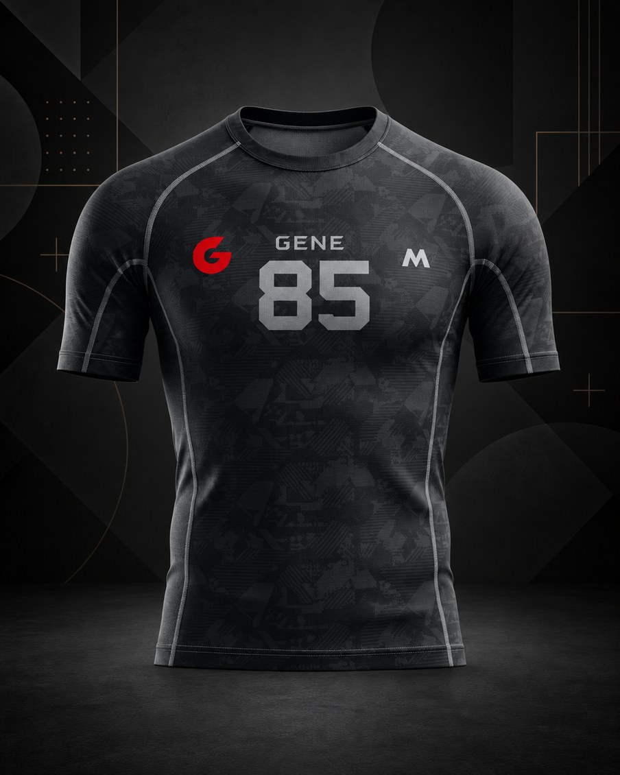 Compression Base Tee