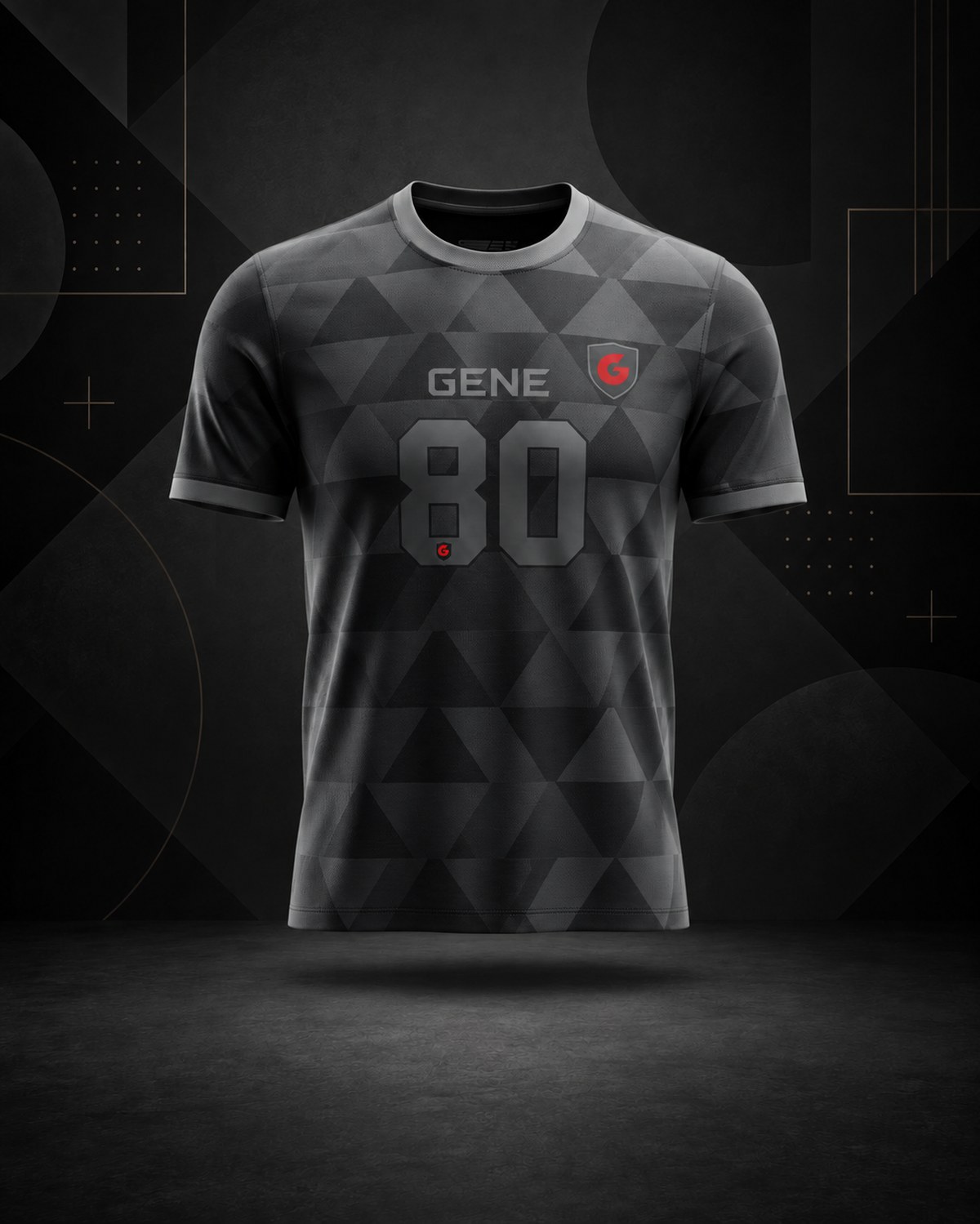 Terrace Graphic Tee