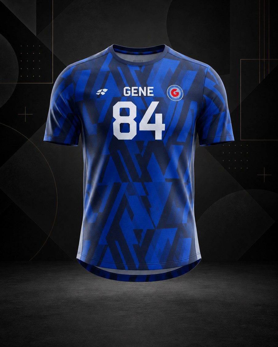 Training Performance Tee