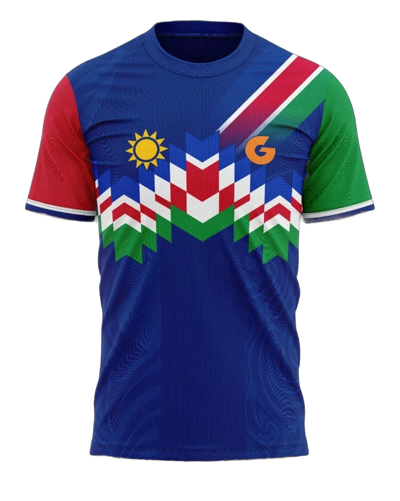Chevron Tee