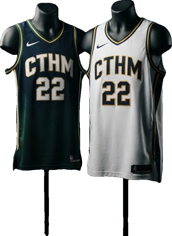 Twin City Home & Away Set