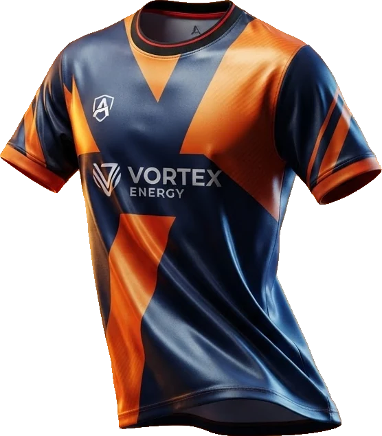 Vortex Pro Training Jersey